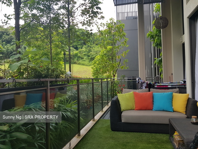 The Miltonia Residences (D27), Condominium #163028872